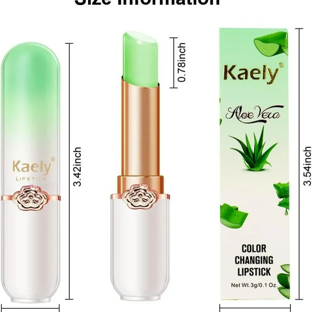 Kaerly kaely aloe